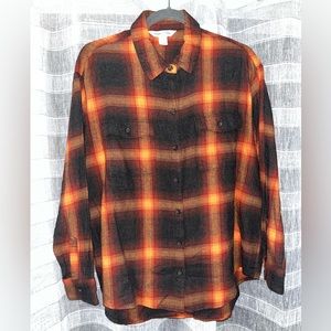Old Navy Flannel (Taylor Swift Evermore look alike)